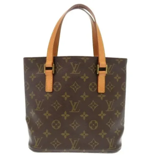 Pre-owned > Pre-owned Bags > Pre-owned Handbags - - Louis Vuitton Vintage - Modalova