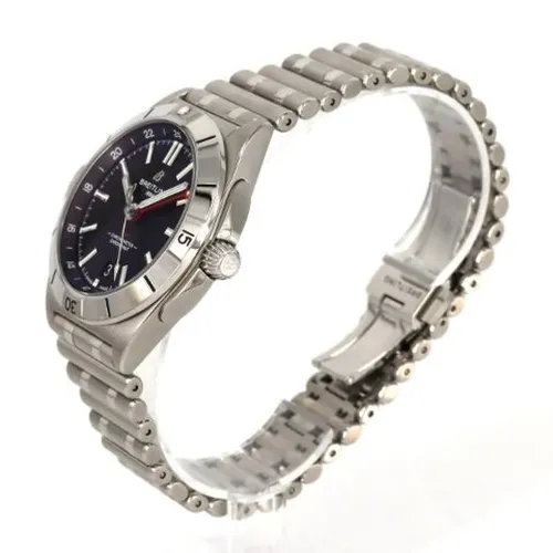 Pre-owned > Pre-owned Accessories > Pre-owned Watches - - Breitling Pre-owned - Modalova