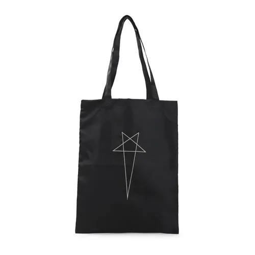 Bags > Tote Bags - - Rick Owens - Modalova