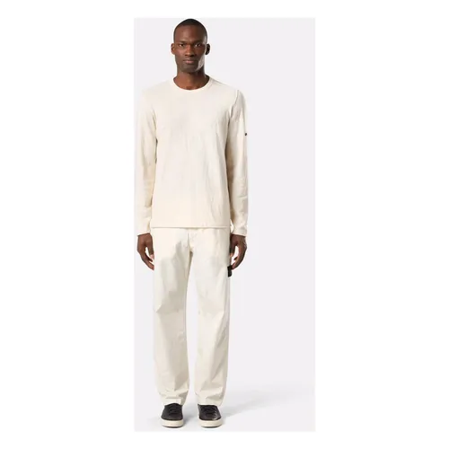 Trousers > Straight Trousers - - Stone Island - Modalova