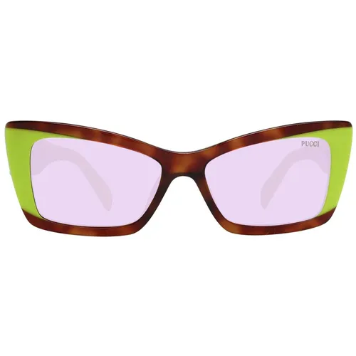 Accessories > Sunglasses - - Pucci - Modalova