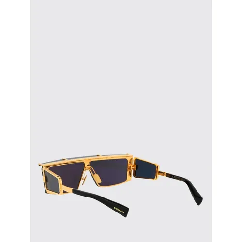 Accessories > Sunglasses - - Balmain - Modalova