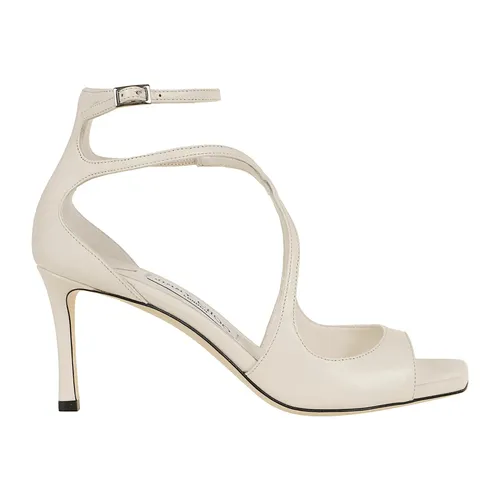 Shoes > Sandals > High Heel Sandals - - Jimmy Choo - Modalova