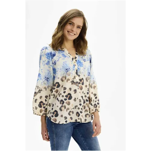 Blouses & Shirts > Blouses - - IN Front - Modalova
