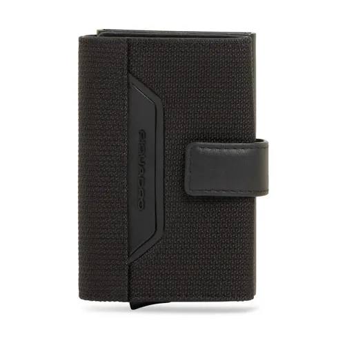 Accessories > Wallets & Cardholders - - Piquadro - Modalova