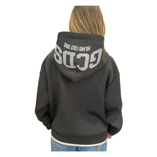 Sweatshirts & Hoodies > Zip-throughs - - Gcds - Modalova