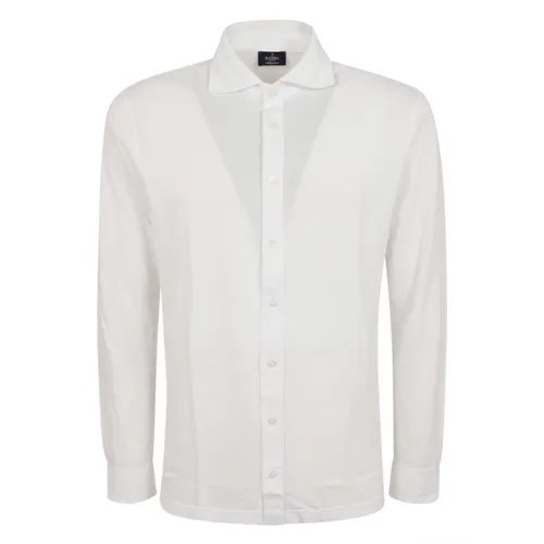 Shirts > Casual Shirts - - Barba Napoli - Modalova
