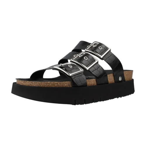 Shoes > Flip Flops & Sliders > Sliders - - Genuins - Modalova