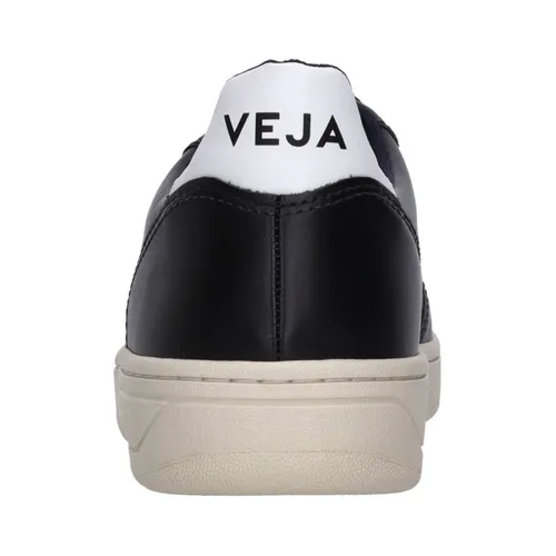 Veja - Shoes > Sneakers - Black - Veja - Modalova