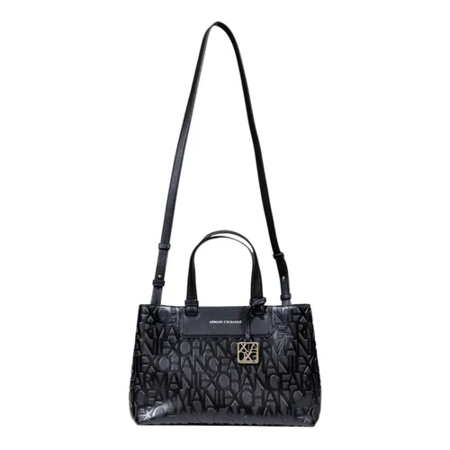 Bags > Handbags - - Armani Exchange - Modalova