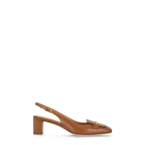Shoes > Heels > Pumps - - Tod's - Modalova