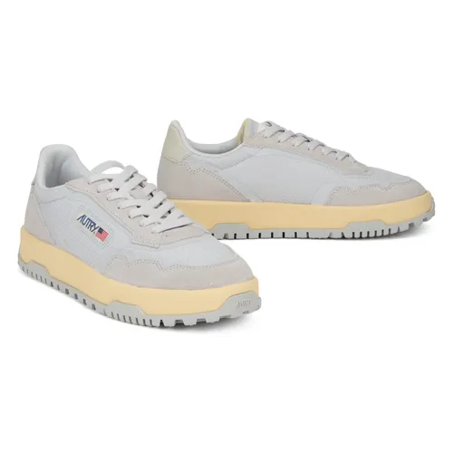 Autry - Shoes > Sneakers - Gray - Autry - Modalova