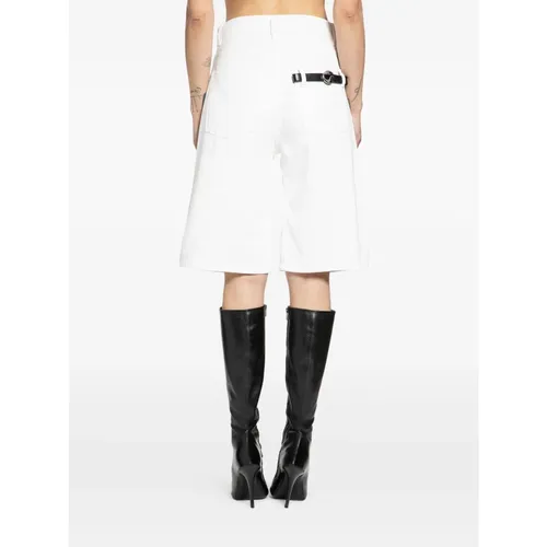 Shorts > Denim Shorts - - Coperni - Modalova