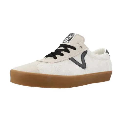 Vans - Shoes > Sneakers - White - Vans - Modalova