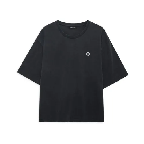 Tops > T-Shirts - - Anine Bing - Modalova
