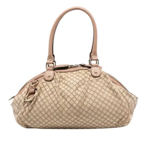 Pre-owned > Pre-owned Bags > Pre-owned Handbags - - Gucci Vintage - Modalova