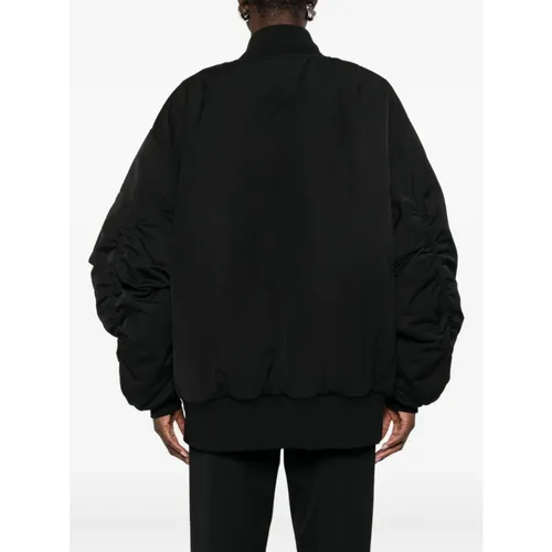 Jackets > Bomber Jackets - - Dolce & Gabbana - Modalova