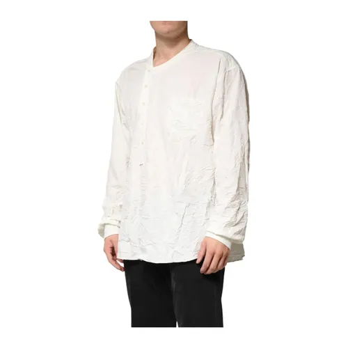 Shirts > Casual Shirts - - Dolce & Gabbana - Modalova