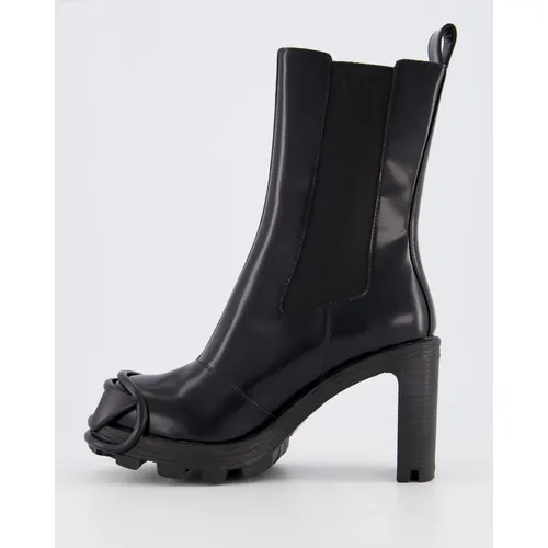 Shoes > Boots > Heeled Boots - - Diesel - Modalova