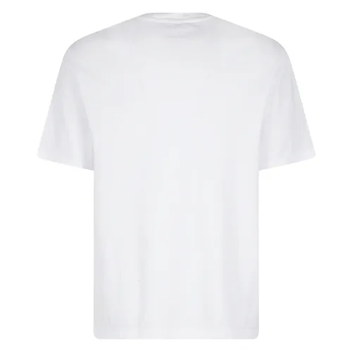 Tops > T-Shirts - - Roberto Collina - Modalova