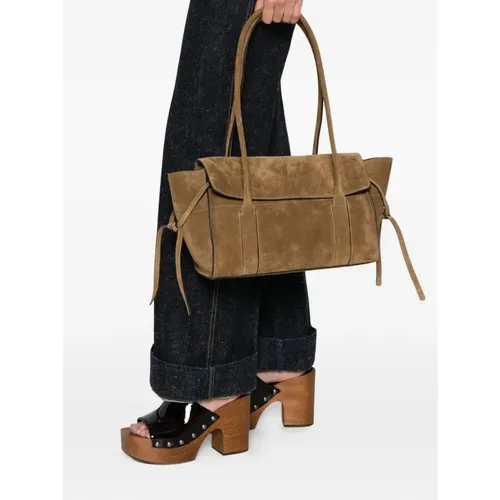 Bags > Shoulder Bags - - Mulberry - Modalova