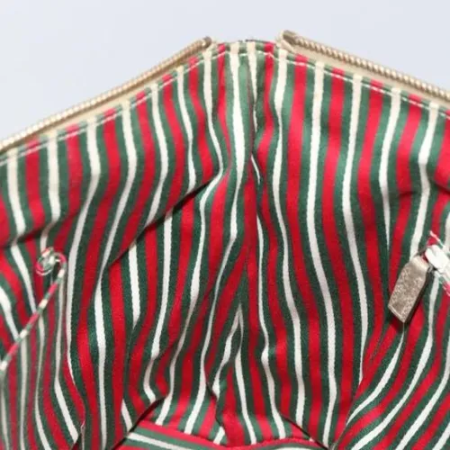 Pre-owned > Pre-owned Bags > Pre-owned Tote Bags - - Gucci Vintage - Modalova