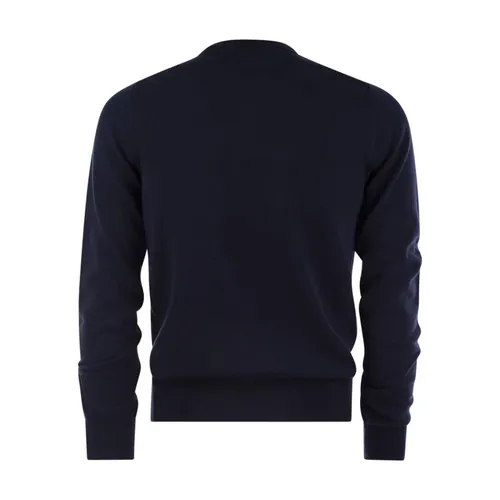 Knitwear > Round-neck Knitwear - - K-Way - Modalova