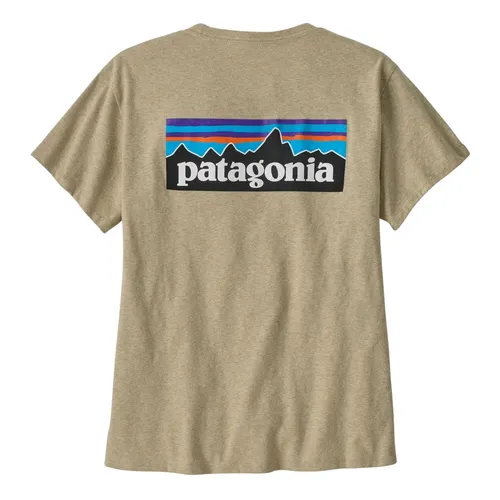 Tops > T-Shirts - - Patagonia - Modalova