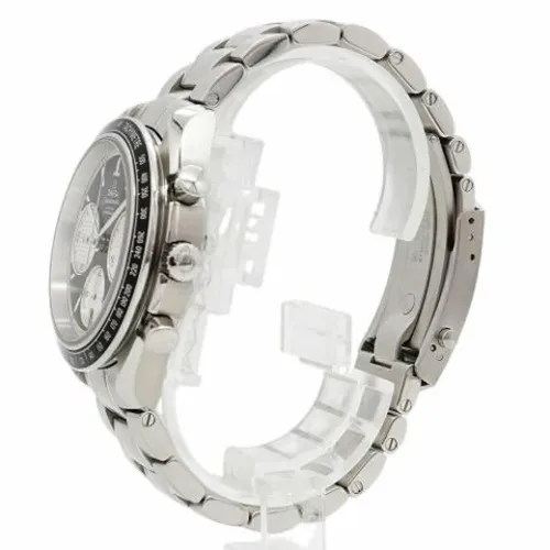Pre-owned > Pre-owned Accessories > Pre-owned Watches - - Omega Vintage - Modalova