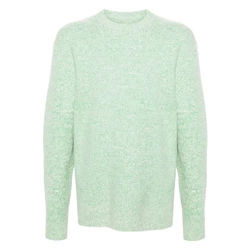 Knitwear > Round-neck Knitwear - - Jil Sander - Modalova