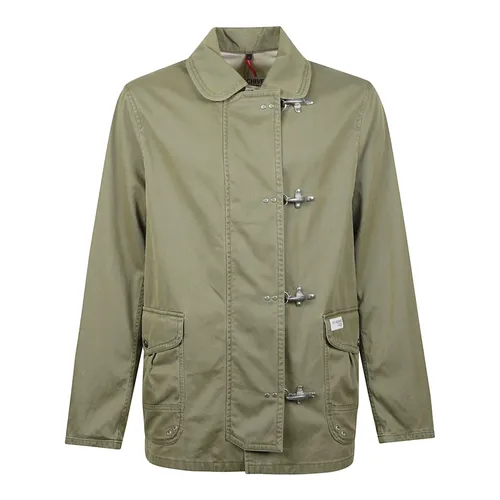 Jackets > Light Jackets - - Fay - Modalova
