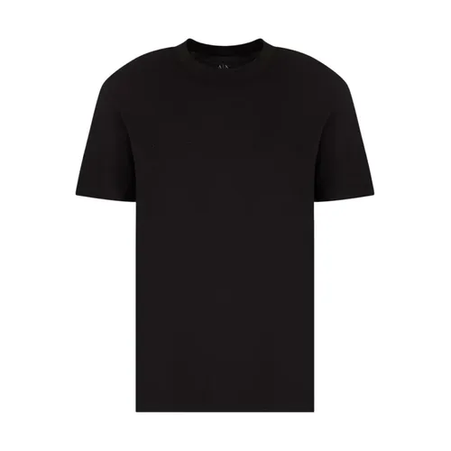 Tops > T-Shirts - - Armani Exchange - Modalova