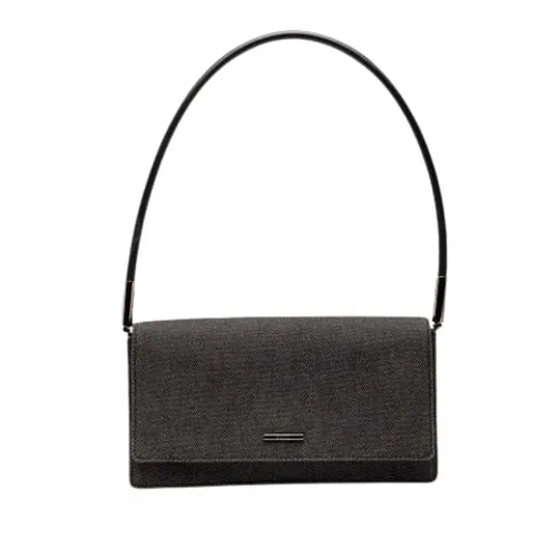 Pre-owned > Pre-owned Bags > Pre-owned Shoulder Bags - - Gucci Vintage - Modalova