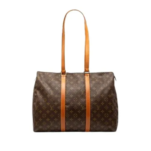 Pre-owned > Pre-owned Bags > Pre-owned Tote Bags - - Louis Vuitton Vintage - Modalova