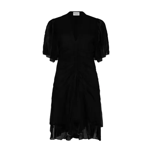 Dresses > Day Dresses > Short Dresses - - Isabel Marant Étoile - Modalova
