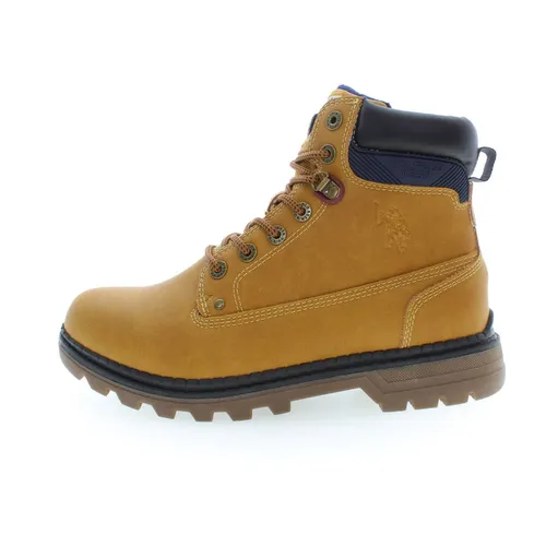 Shoes > Boots > Lace-up Boots - - U.s. Polo Assn. - Modalova