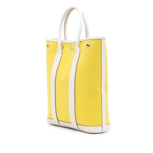 Pre-owned > Pre-owned Bags > Pre-owned Tote Bags - - Hermès Vintage - Modalova