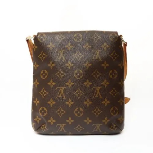 Pre-owned > Pre-owned Bags > Pre-owned Cross Body Bags - - Louis Vuitton Vintage - Modalova