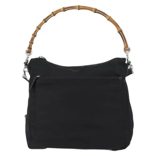 Pre-owned > Pre-owned Bags > Pre-owned Handbags - - Gucci Vintage - Modalova