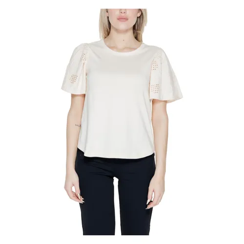 Tops > T-Shirts - - Jacqueline de Yong - Modalova