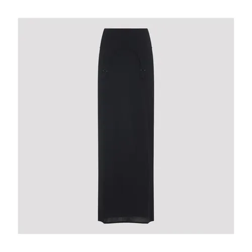 Skirts > Midi Skirts - - Jean Paul Gaultier - Modalova