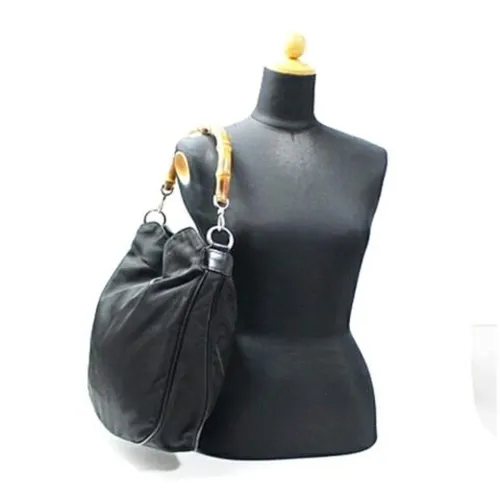 Pre-owned > Pre-owned Bags > Pre-owned Shoulder Bags - - Gucci Vintage - Modalova