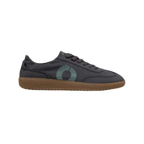 Ecoalf - Shoes > Sneakers - Blue - Ecoalf - Modalova