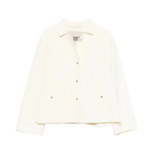 Jackets > Light Jackets - - Herno - Modalova