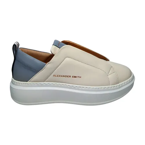 Shoes > Sneakers - - Alexander Smith - Modalova