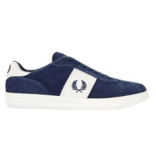 Shoes > Sneakers - - Fred Perry - Modalova