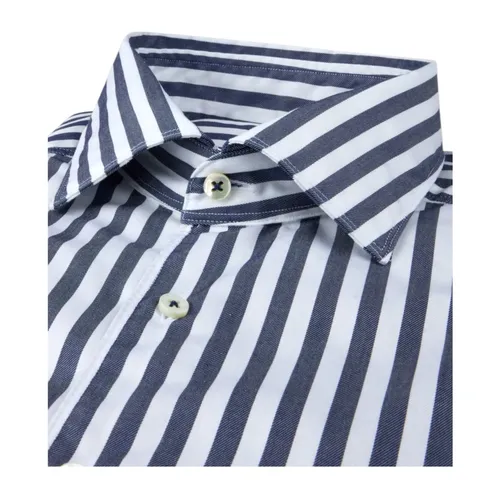 Shirts > Casual Shirts - - Stenströms - Modalova