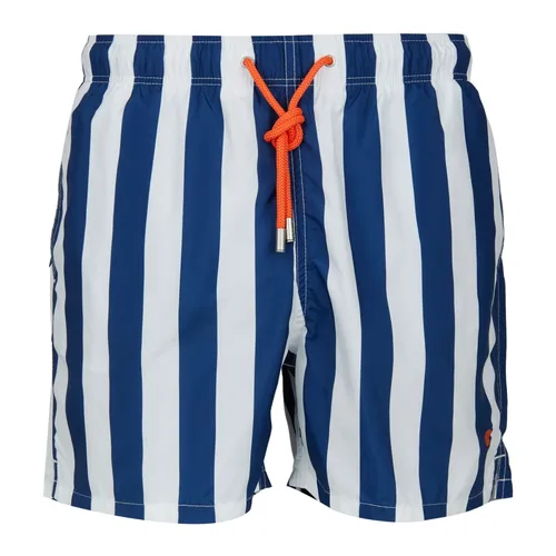 Swimwear > Beachwear - - Gallo - Modalova