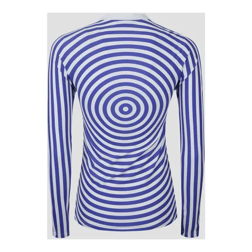 Sport > Fitness > Training Tops > Long Sleeve Training Tops - - Jean Paul Gaultier - Modalova