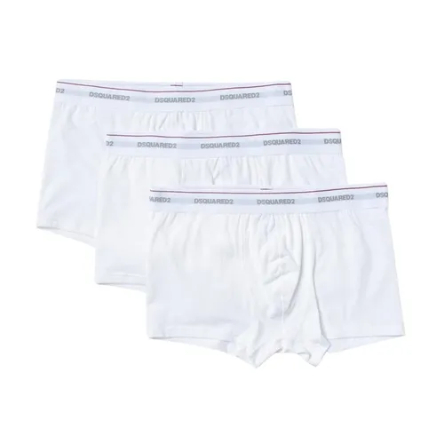 Underwear > Bottoms - - Dsquared2 - Modalova